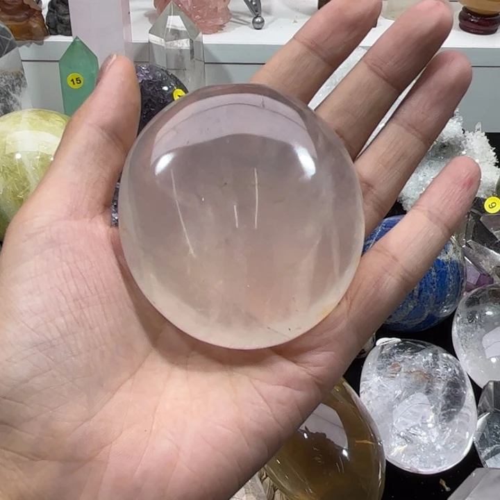 未镶嵌大型摆件（非配饰）水晶36