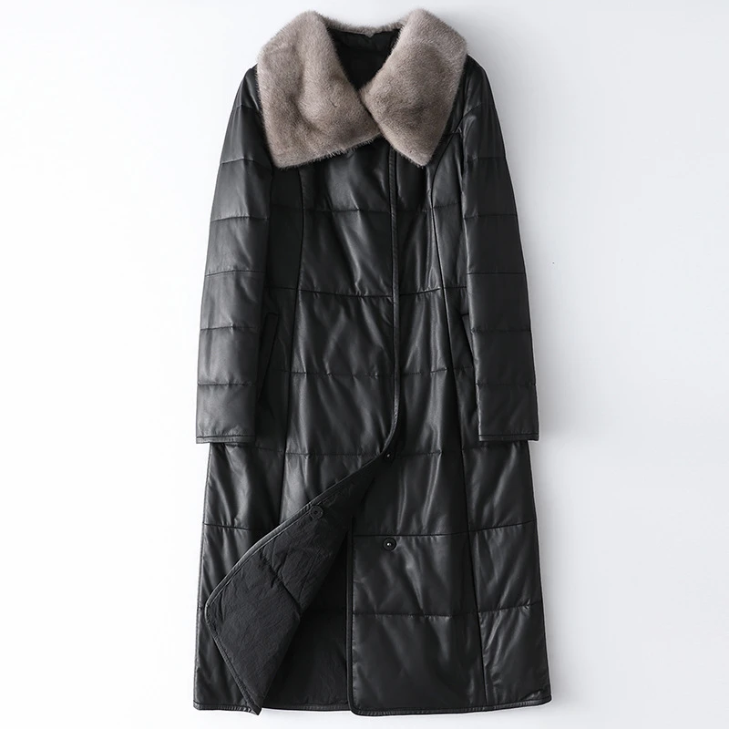 女款外套保暖时尚版