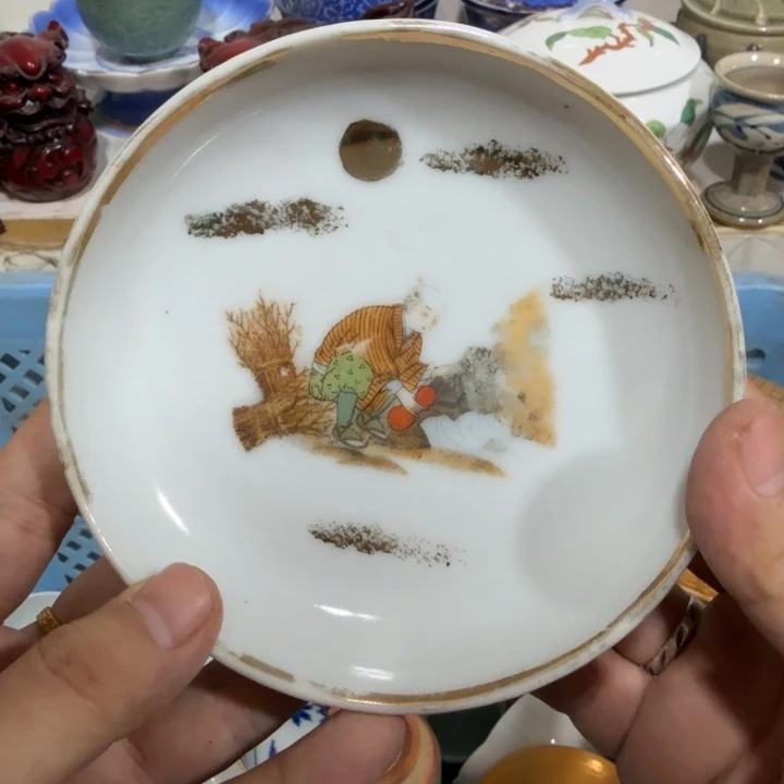 陶瓷推荐第二名20包邮