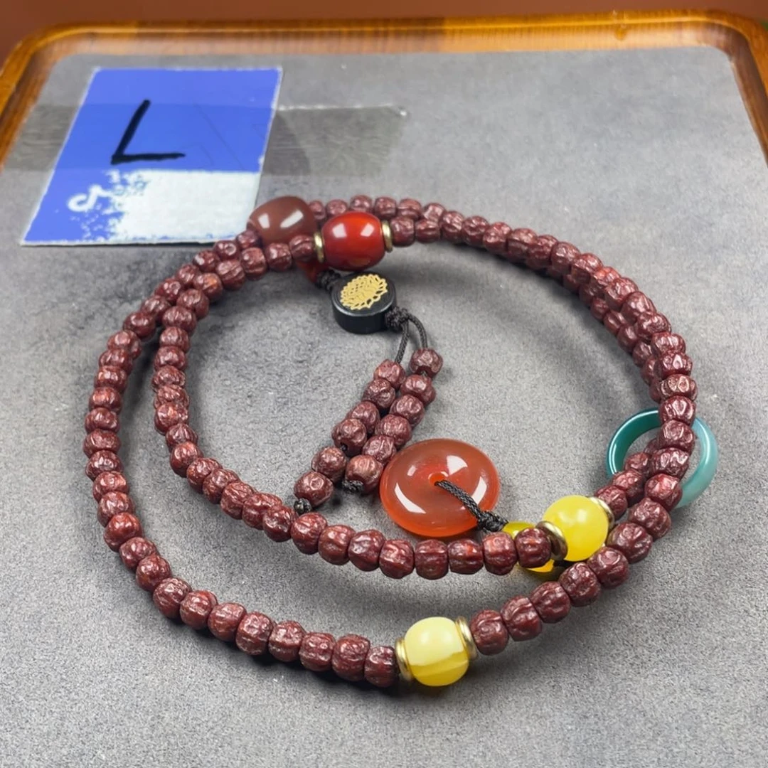 【闪购商品】柏香籽/百香籽吊坠百香籽