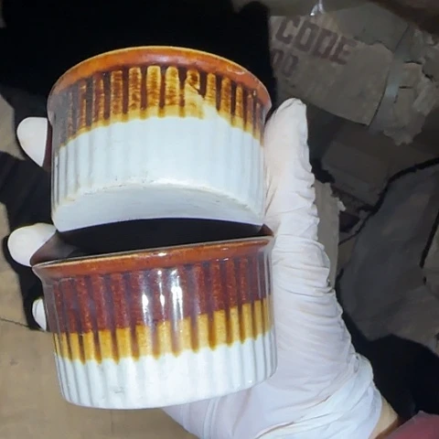 瓷片国营厂库存微瑕