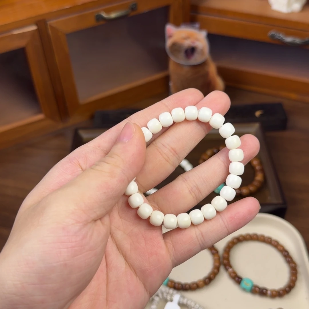 菩提根/象牙果手串