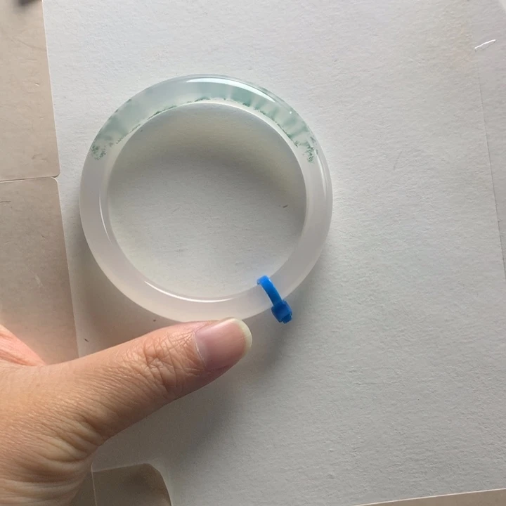 手镯玛瑙/玉髓未镶嵌J****妹56＋