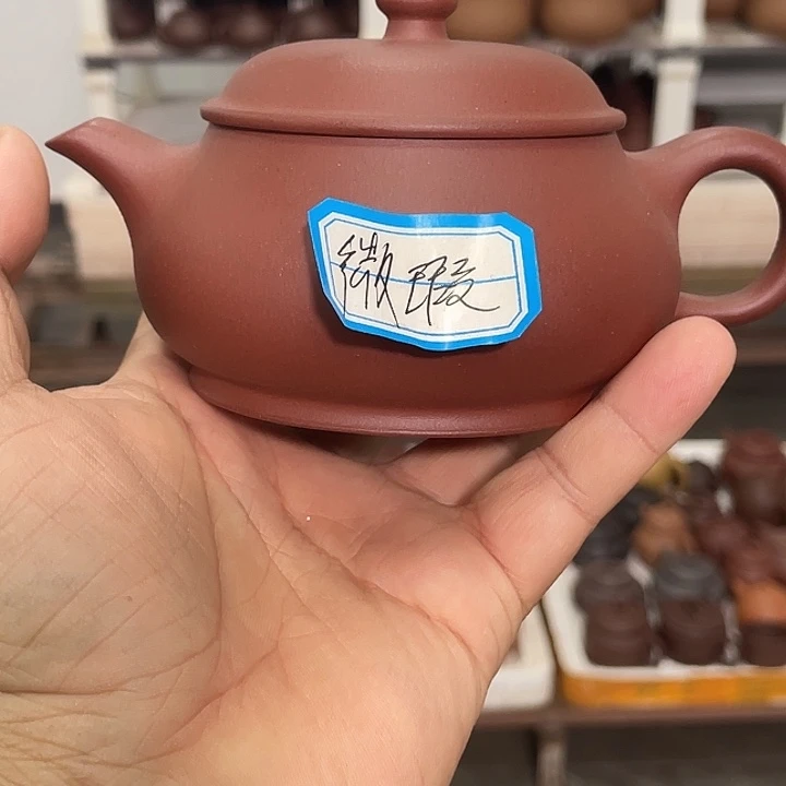紫砂茶壶紫砂茶具