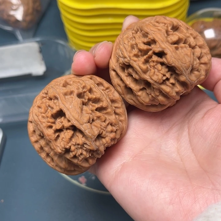 把件文玩核桃49-32951-05