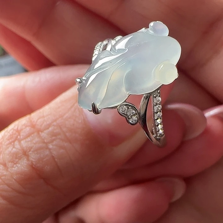 翡翠未镶嵌手镯翡翠350