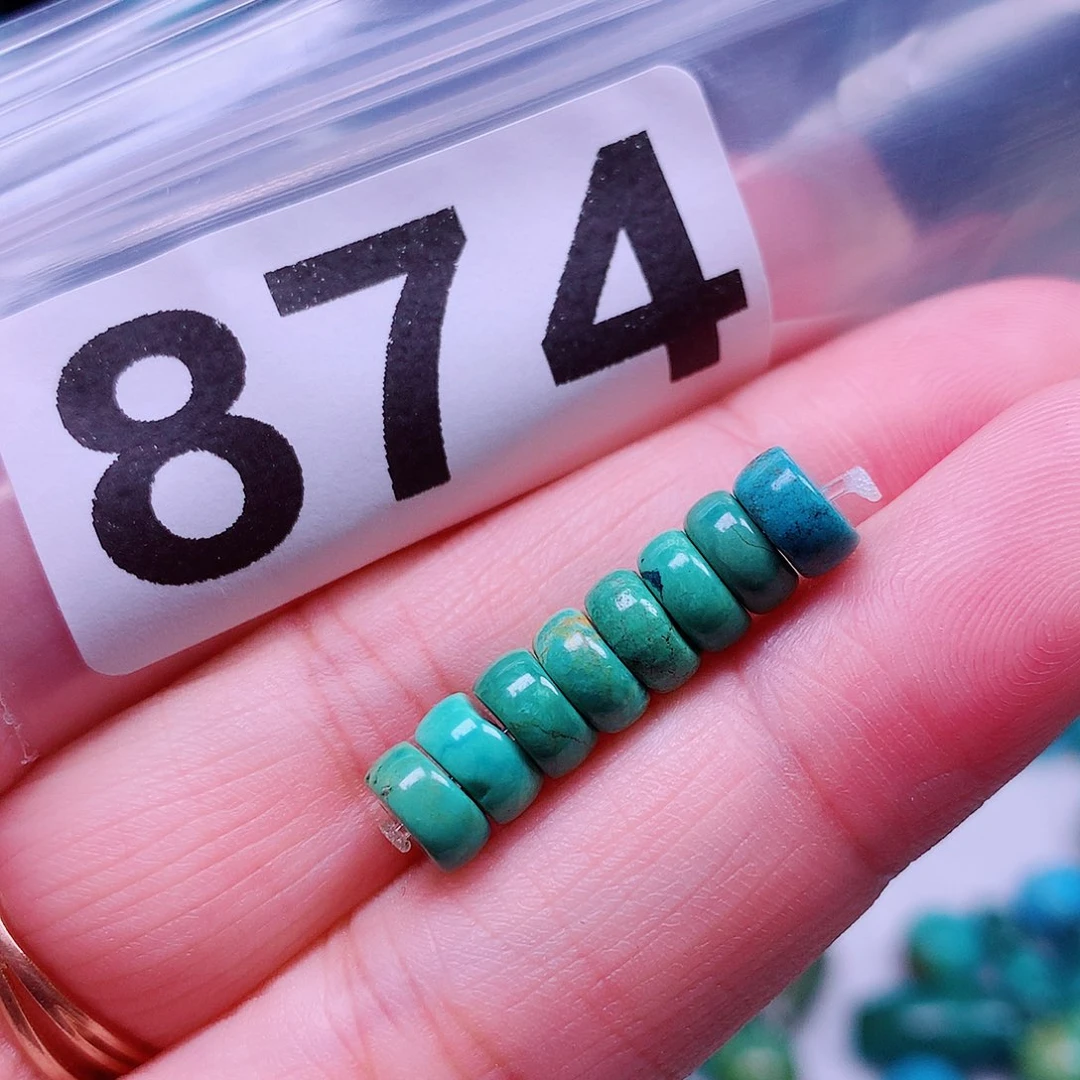 空竹粉丝专享十堰特色手工散珠