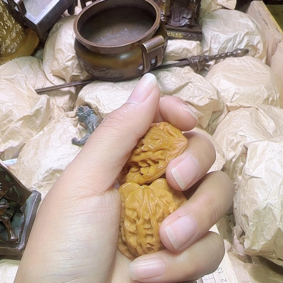 铜器摆件铜器工艺