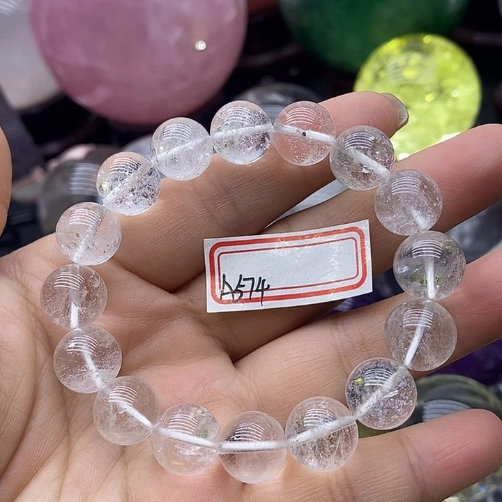 1未镶嵌水晶574白水晶