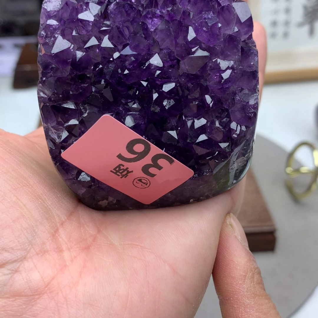 未镶嵌大型摆件（非配饰）水晶