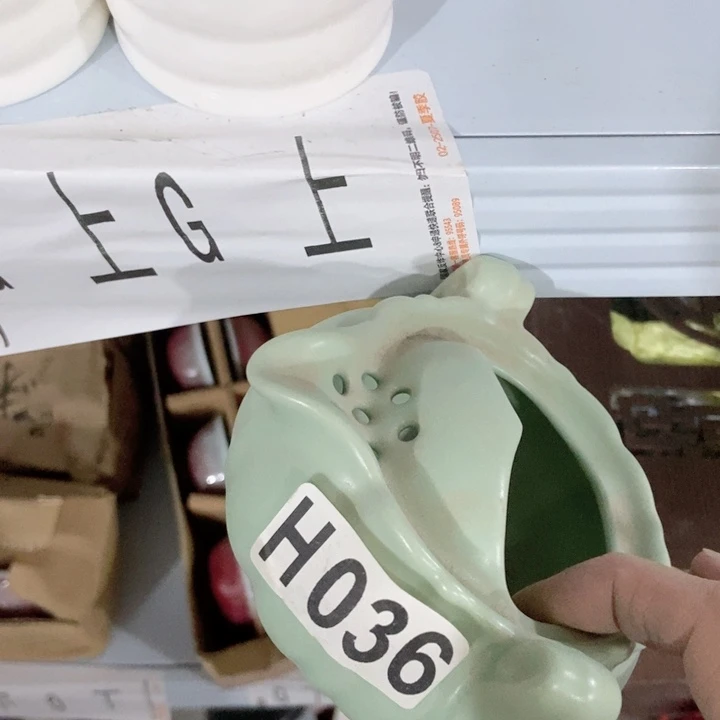 茶具微瑕，介意勿拍