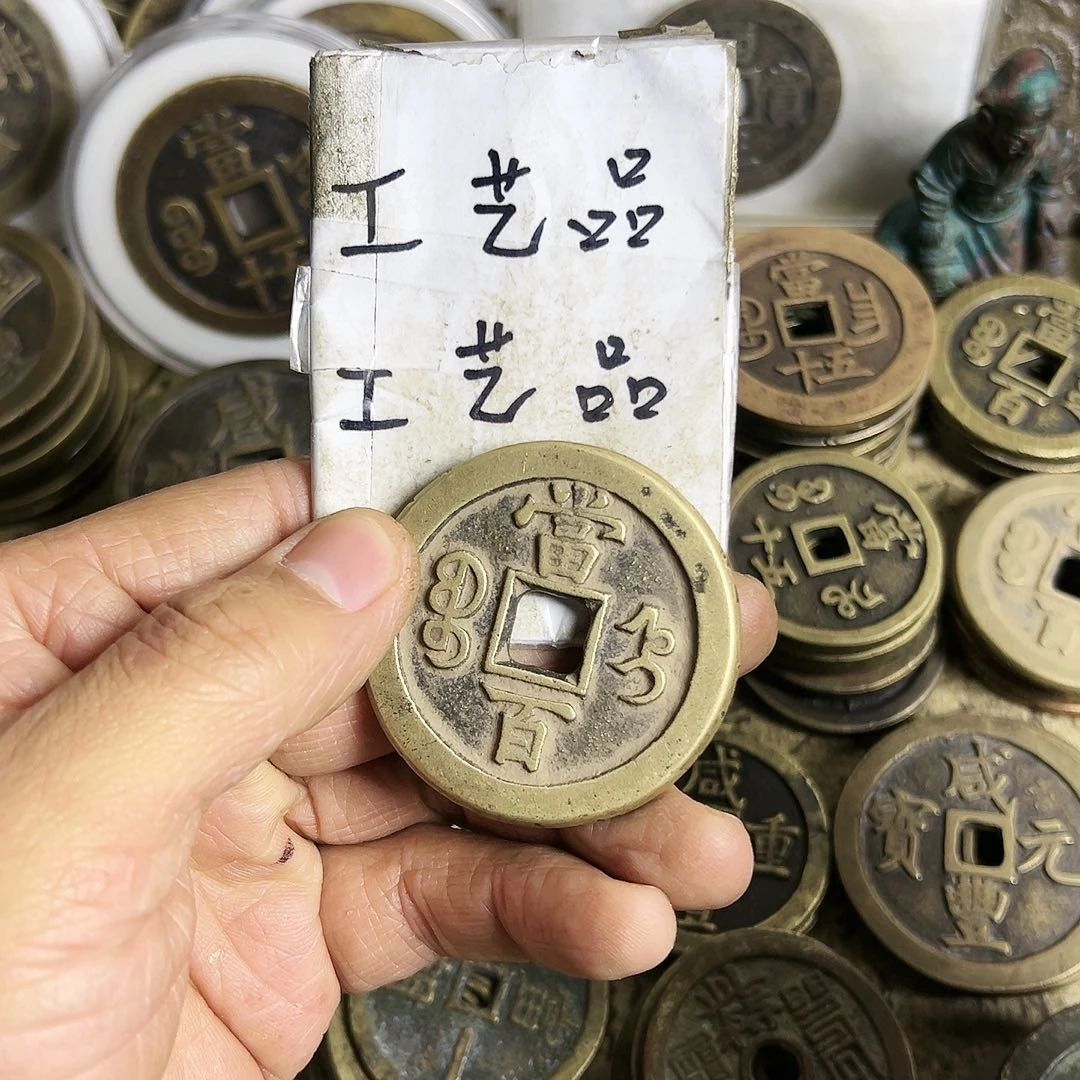 铜动*现代文创工艺品