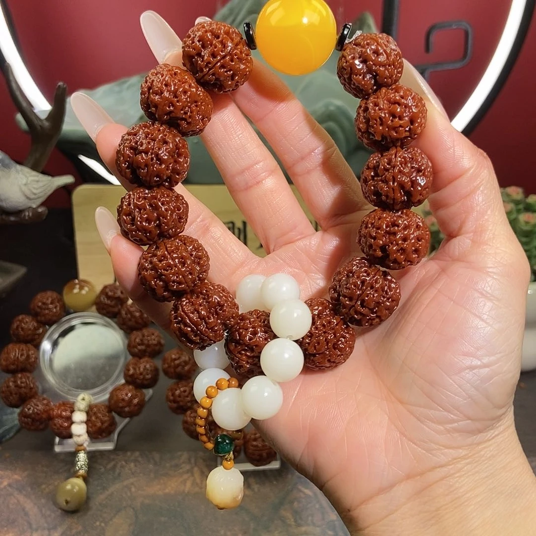 金刚菩提吊坠521。