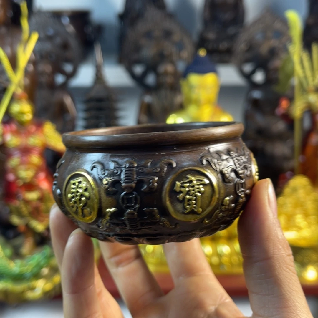 案台摆件物品摆件