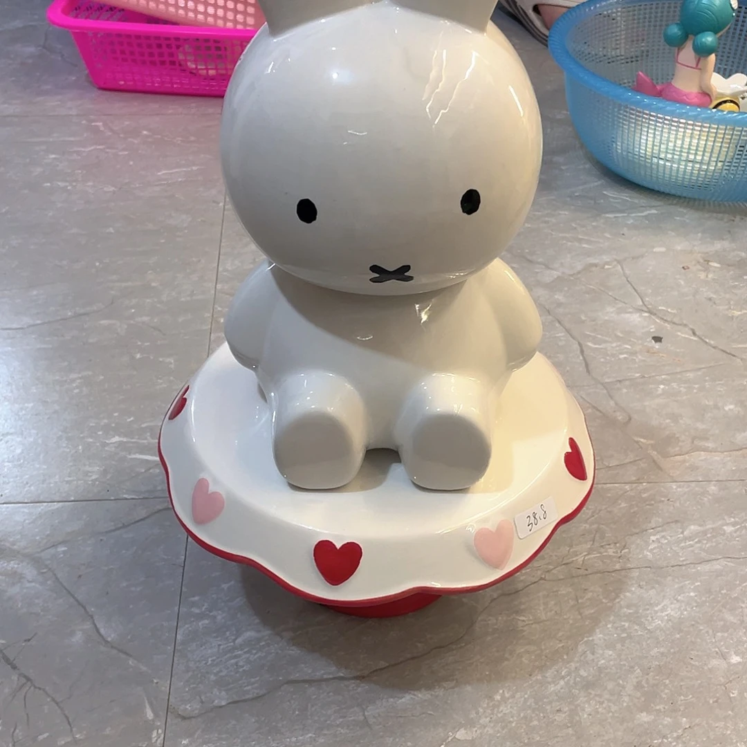 陶瓷K****e陶瓷艺术品摆件