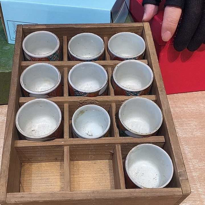 老****瓷器木器铁器铜器