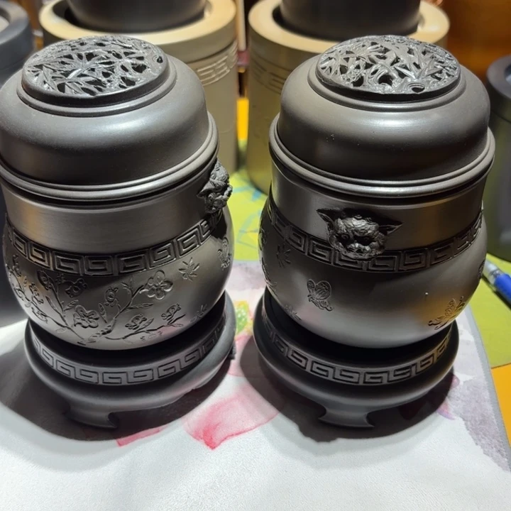 晓***晗罐子罐郭锡侠叫罐不包邮