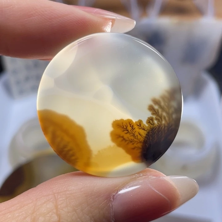 玛瑙/玉髓未镶嵌牌子