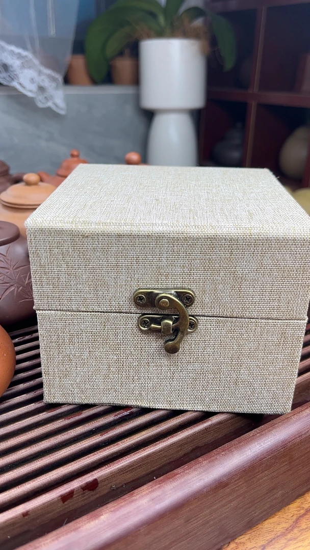 茶壶锦盒 包装盒