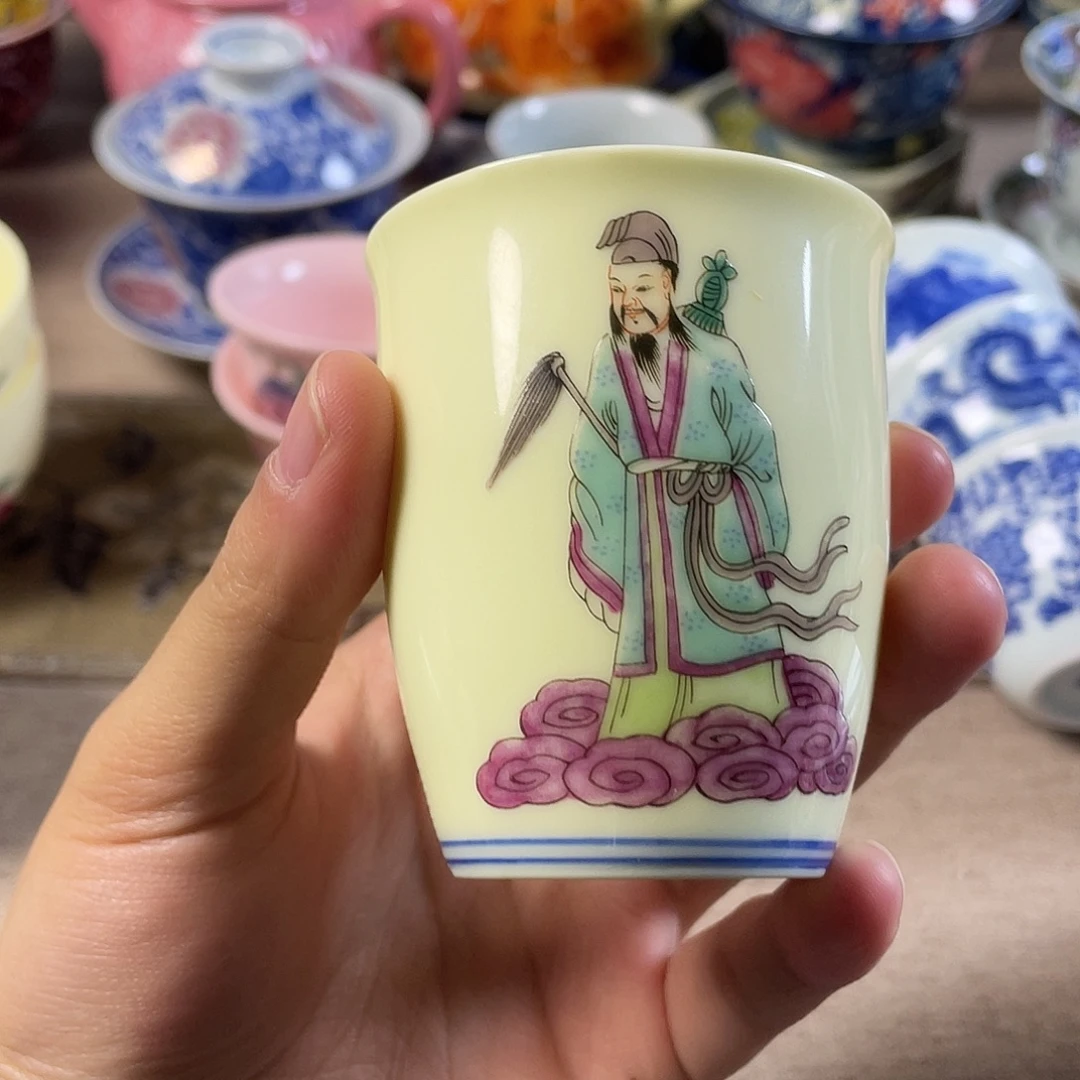 瓷片景德镇陶瓷455558888
