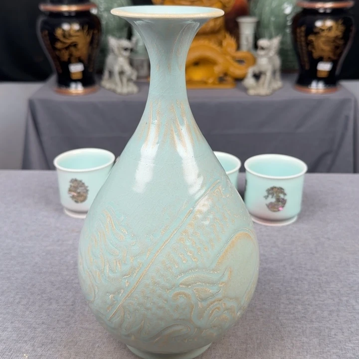 瓷片瓷器瓷器瓷器瓷器