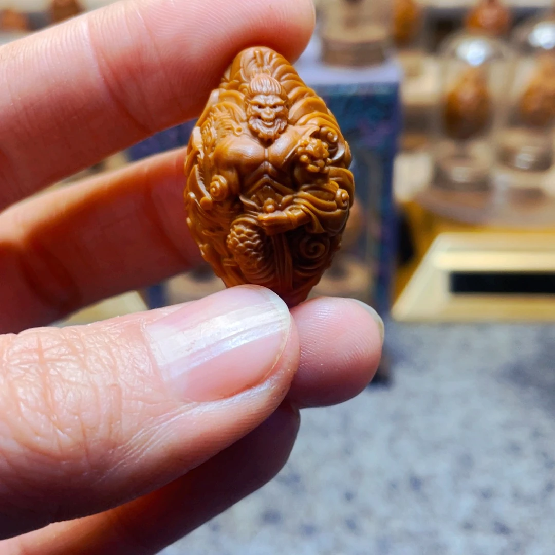 橄榄核手串/手链橄榄