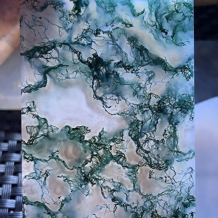 玛瑙/玉髓颈饰未镶嵌T****e