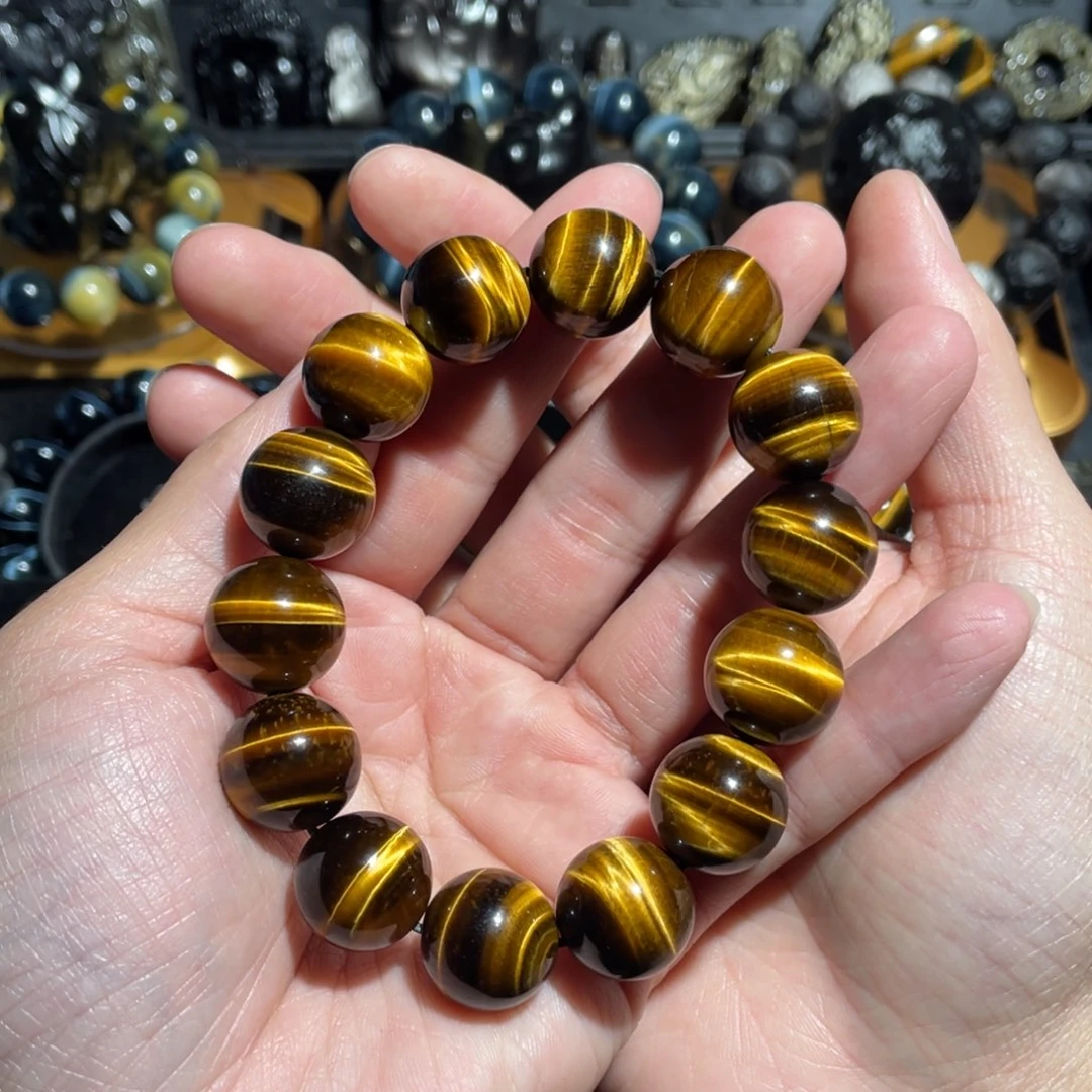 木变石手串未镶嵌l****g