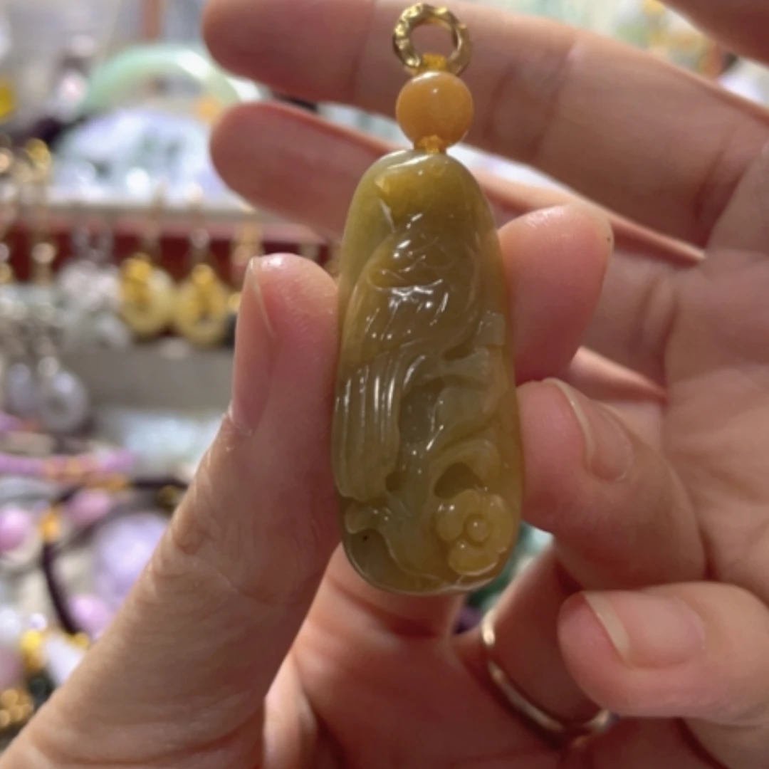 【闪购商品】未镶嵌手链翡翠