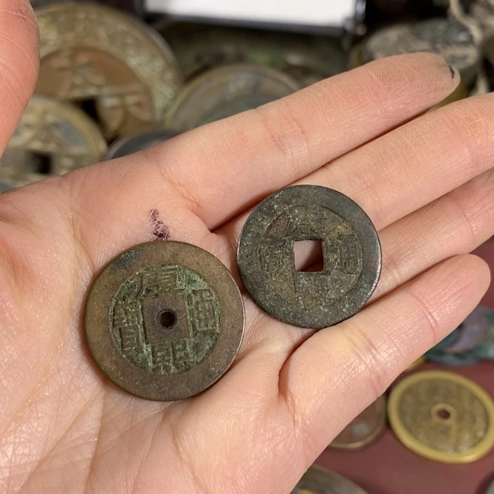 *****铜铜复古工艺品专卖