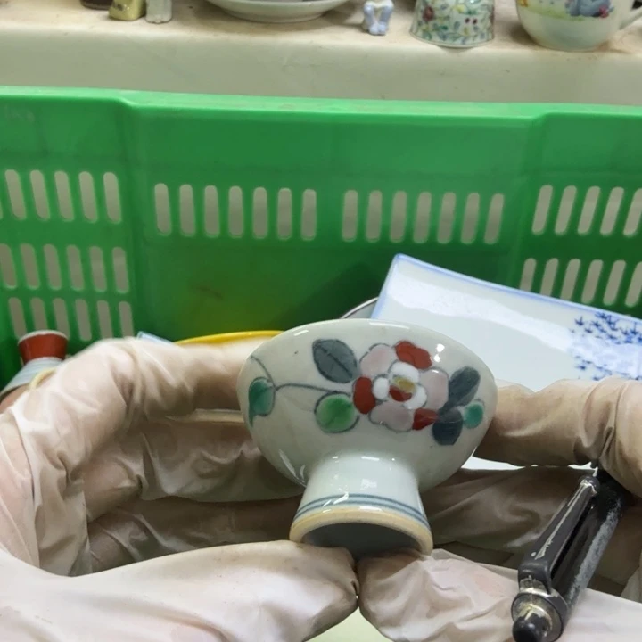 瓷片大***刚开播啦…开播啦！
