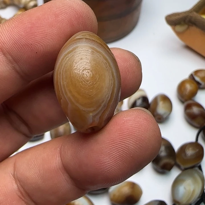 C***N吊坠金刚菩提桑杰出品小元素配饰
