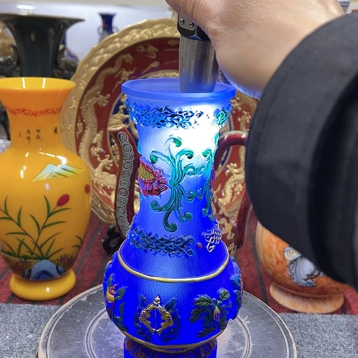 茶宠瓷器摆件摆件摆件