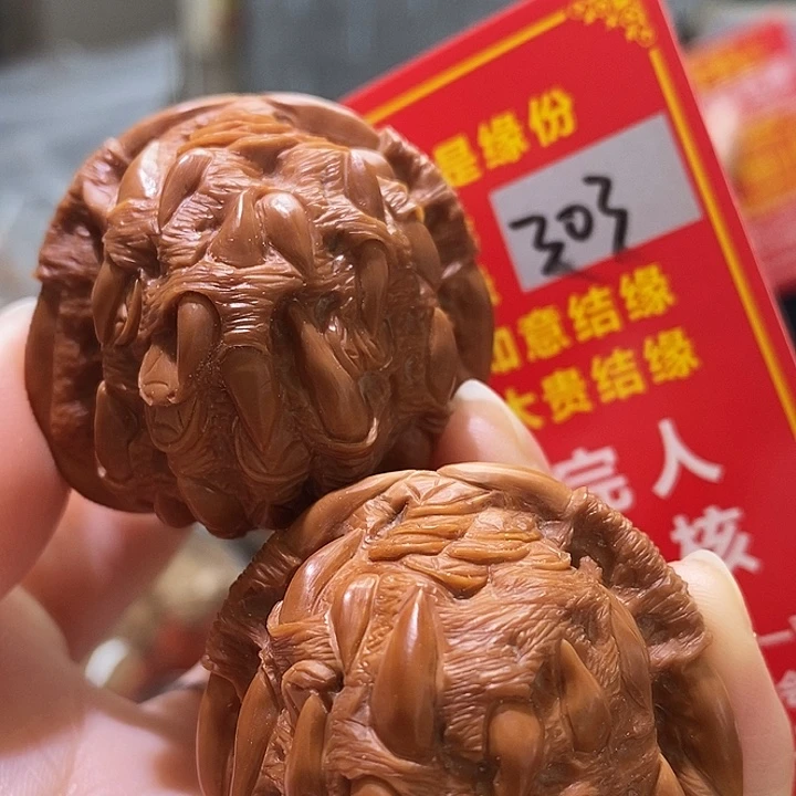 核桃手串/手链核桃核桃