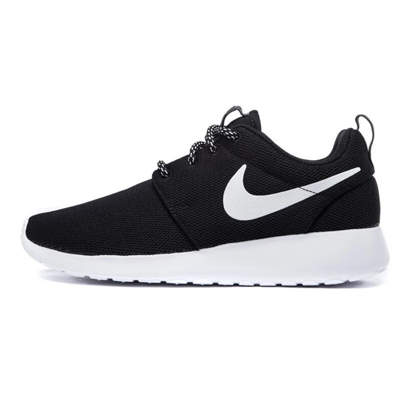 NIKE/耐克女鞋ROSHE ONE 新款轻便舒适运动休闲跑步鞋844994-002