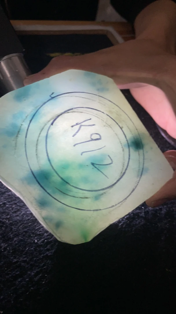 K912厚板片料板料吊挂多样性发货其一