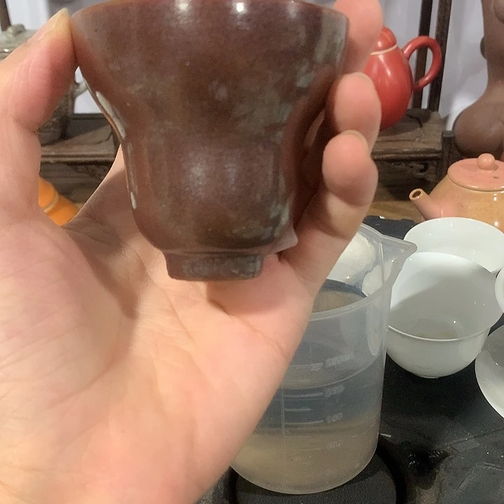 微瑕茶具介意勿拍