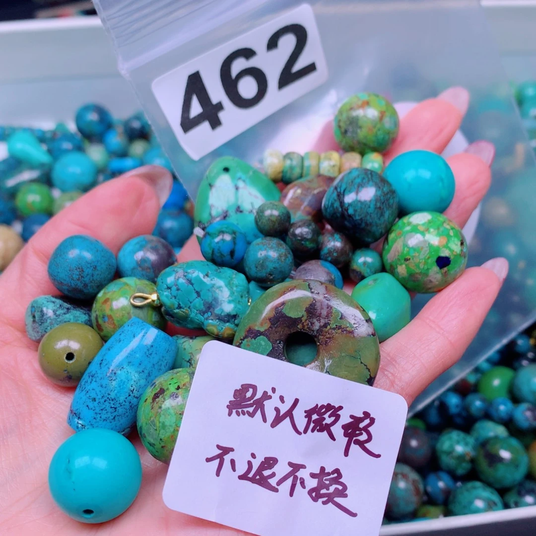 空竹粉丝专享十堰特色手工散珠