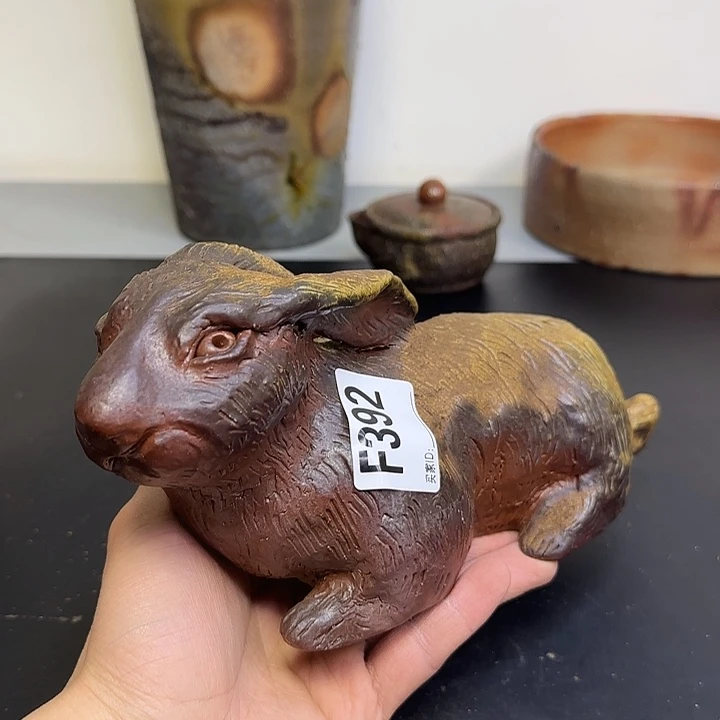 备前烧作品备前烧作品
