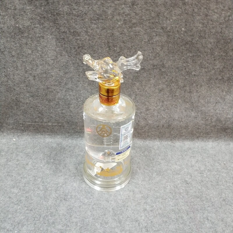 2008年五粮液樽酒500ml52度-M25GB005F59-03