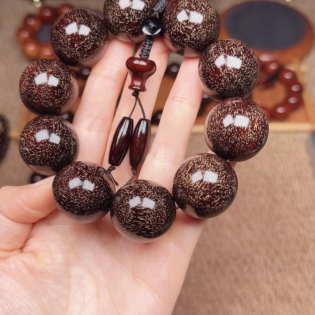 檀香紫檀（小叶紫檀）25平