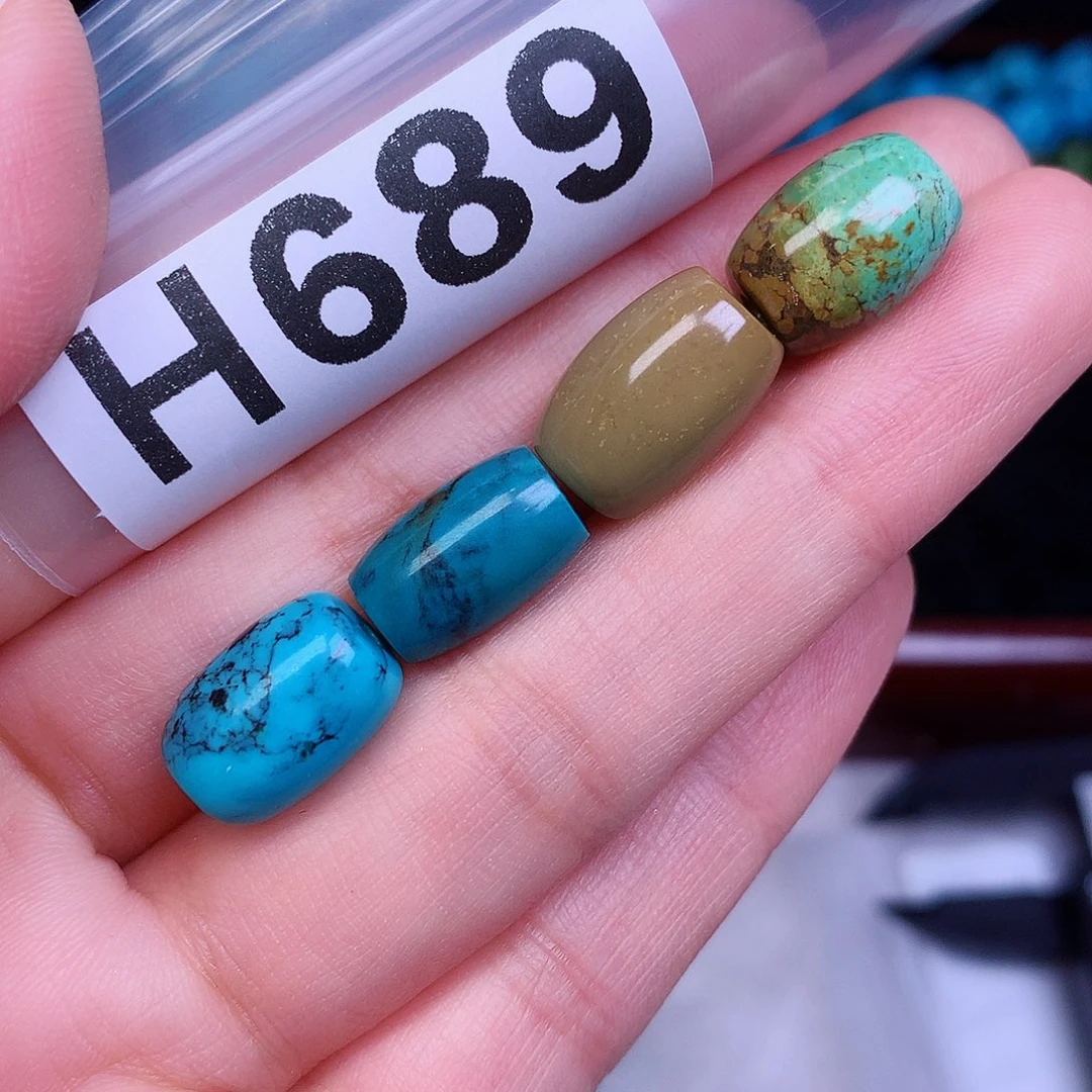 空竹粉丝专享十堰特色手工散珠