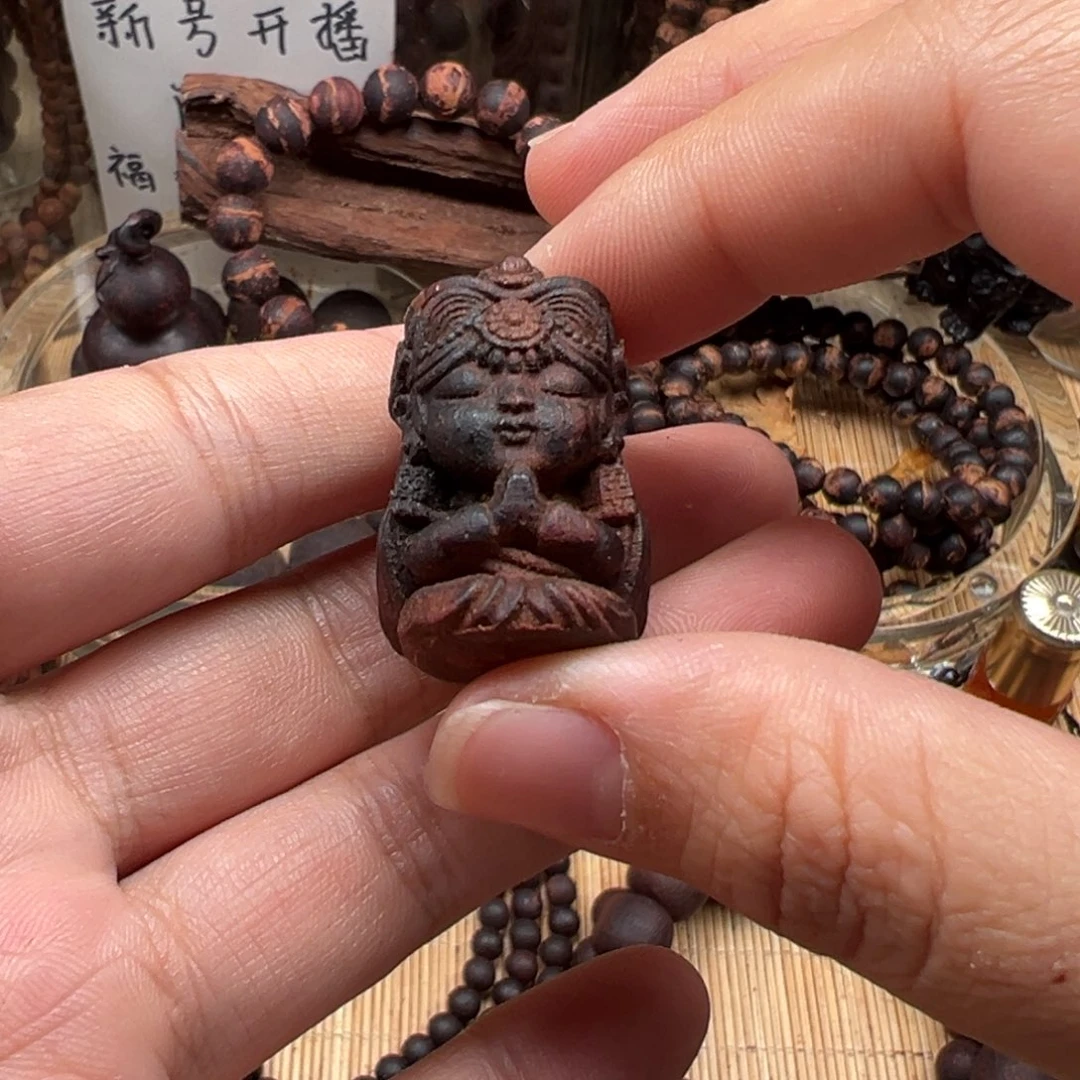降真香手串/手链扎基
