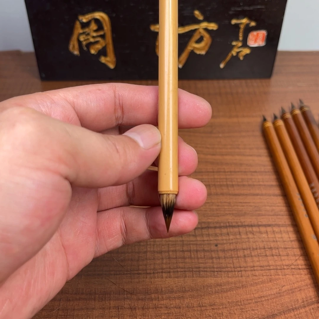 紫狼 口径0.65 出发1.8
