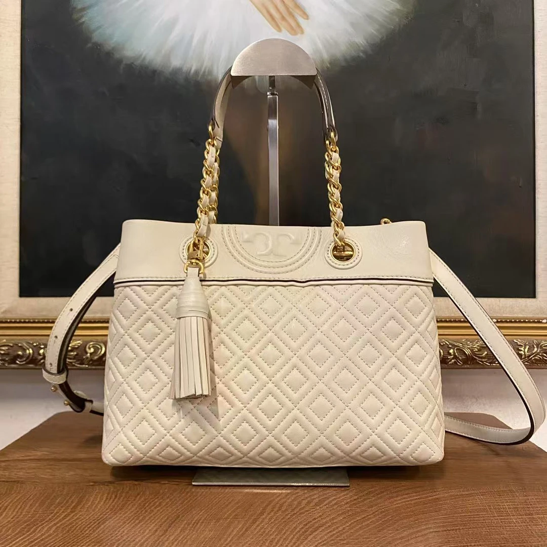 95新 TORY BURCH/汤丽柏琦 002982单肩包