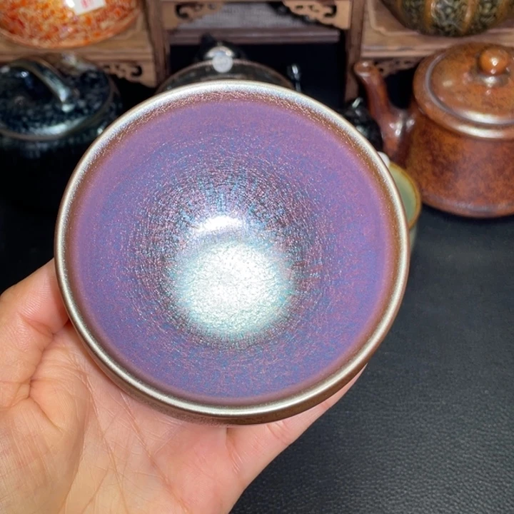 茶盏建盏直播间链接