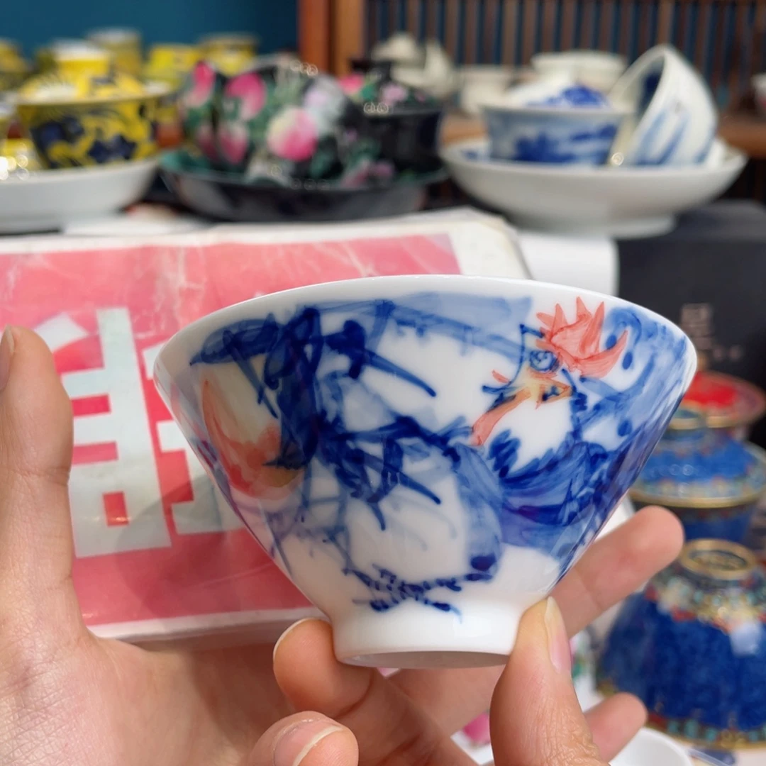 景德镇陶瓷市场价格指数