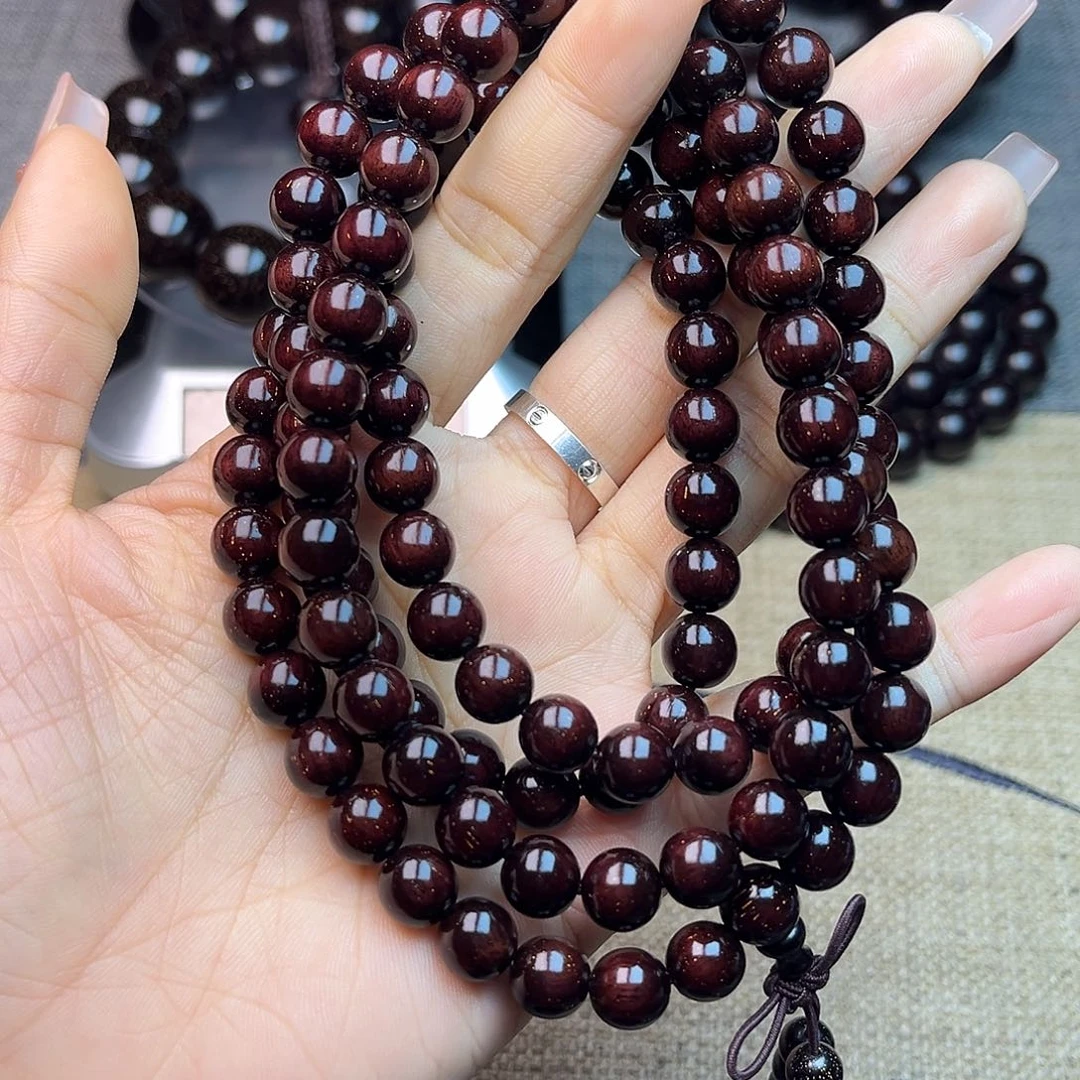 檀香紫檀（小叶紫檀）0.8