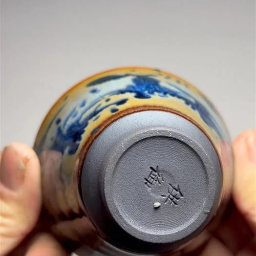 【闪购商品】茶盏-155............