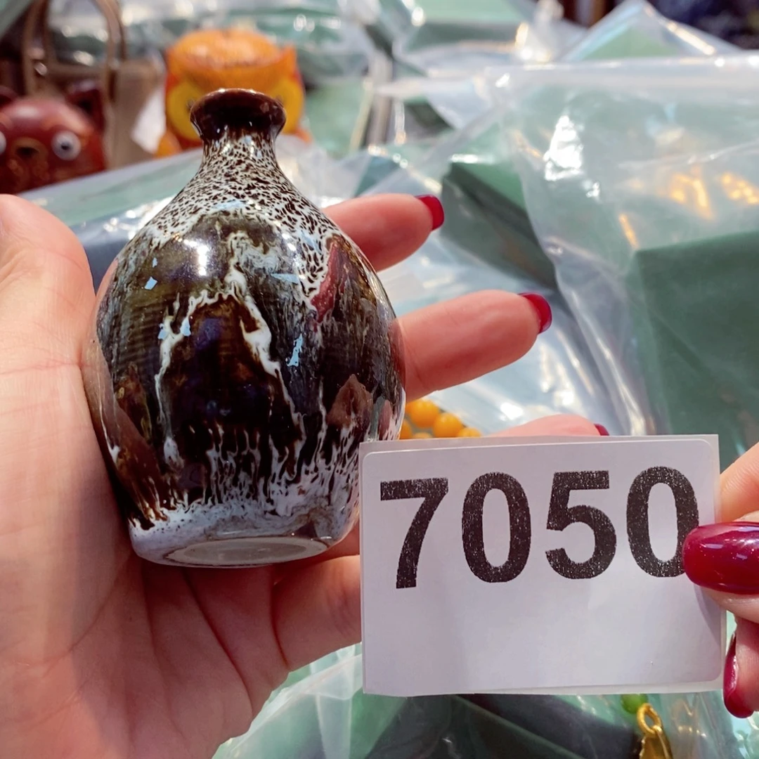 如图所示 观兰器物